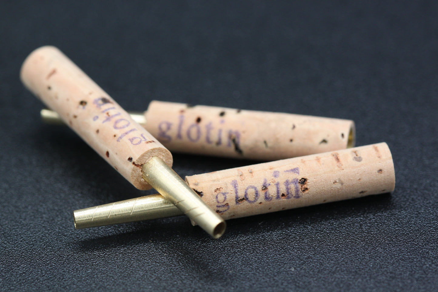 Glotin Cork Oboe Staples