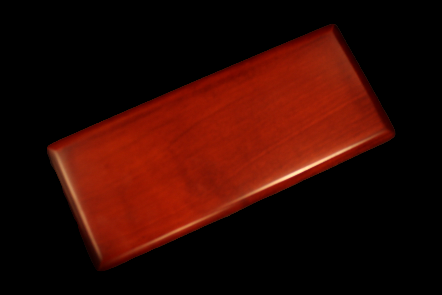 Wooden Bassoon Reed Case